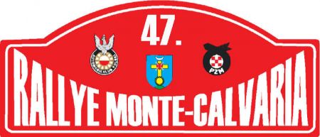 47. Rajd Monte Calvaria