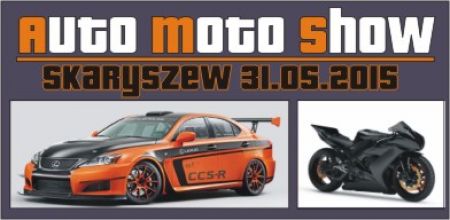 Auto Moto Show Skaryszew