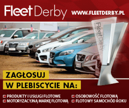 FLEET DERBY 2014 – Plebiscyt i test samochodów flotowych 