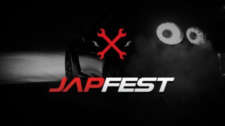JAPFEST - festiwal japońskiej motoryzacji