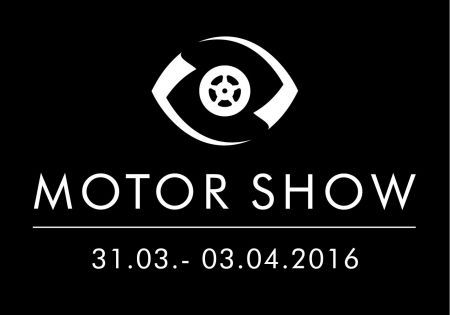 Motor Show 2016 w Poznaniu