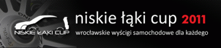 Niskie Łąki Cup 2011 - VIII eliminacja