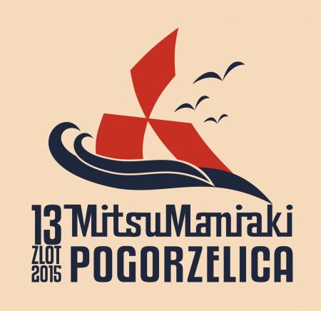 13. ZLOT MITSUMANIAKÓW