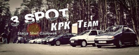 3 Zlot KPK TEAM