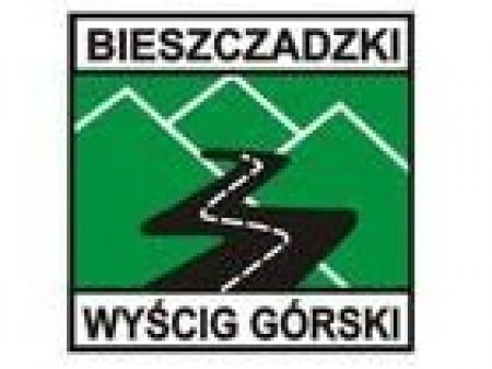 37. Bieszczadzki Wyścig Górski - GROSAR