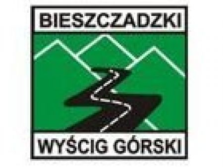 37. Bieszczadzki Wyścig Górski - GROSAR