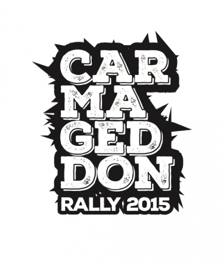 Carmageddon-Rally 2015