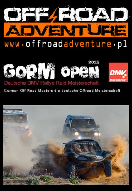 GORM 24 H CENTRAL EUROPE RACE