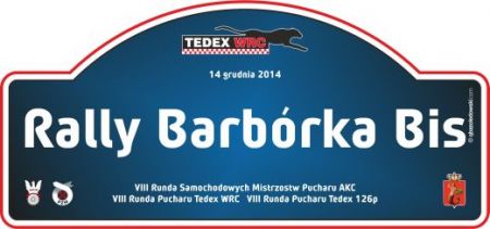 IX RALLY BARBÓRKA BIS