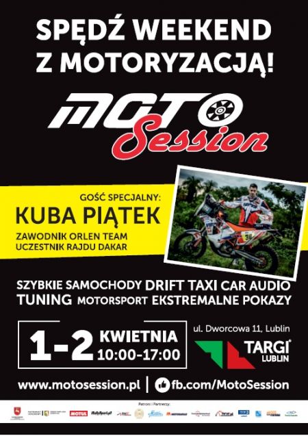 Moto Session 2017