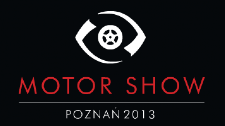 Motor Show 2013 w Poznaniu