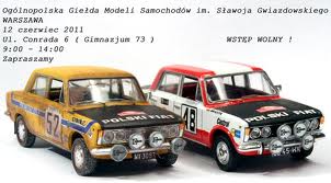 Ogólnopolska Giełda Modeli Samochodów im. Sławoja Gwiazdowskiego