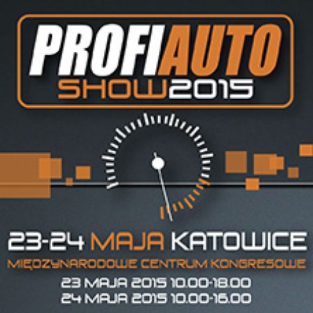 ProfiAuto Show 2015