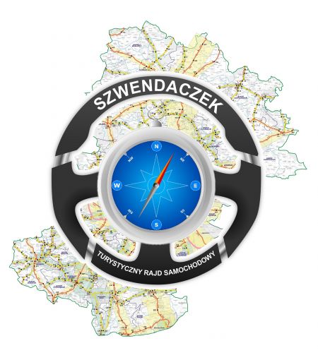 Samochodowy Rajd Turystyczny SZWENDACZEK