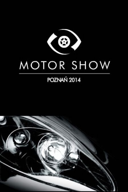 Targi MOTOR SHOW 2014