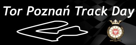 Tor Poznań Track Day