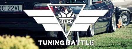 TUNING BATTLE